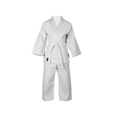 Uniforme de Judo con Cinturón